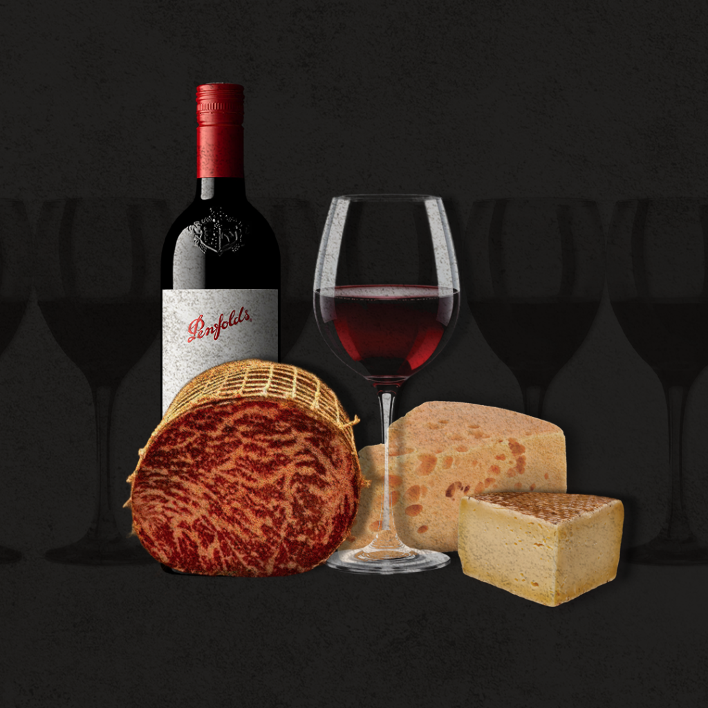 Whey, Wine & Wagyu IV