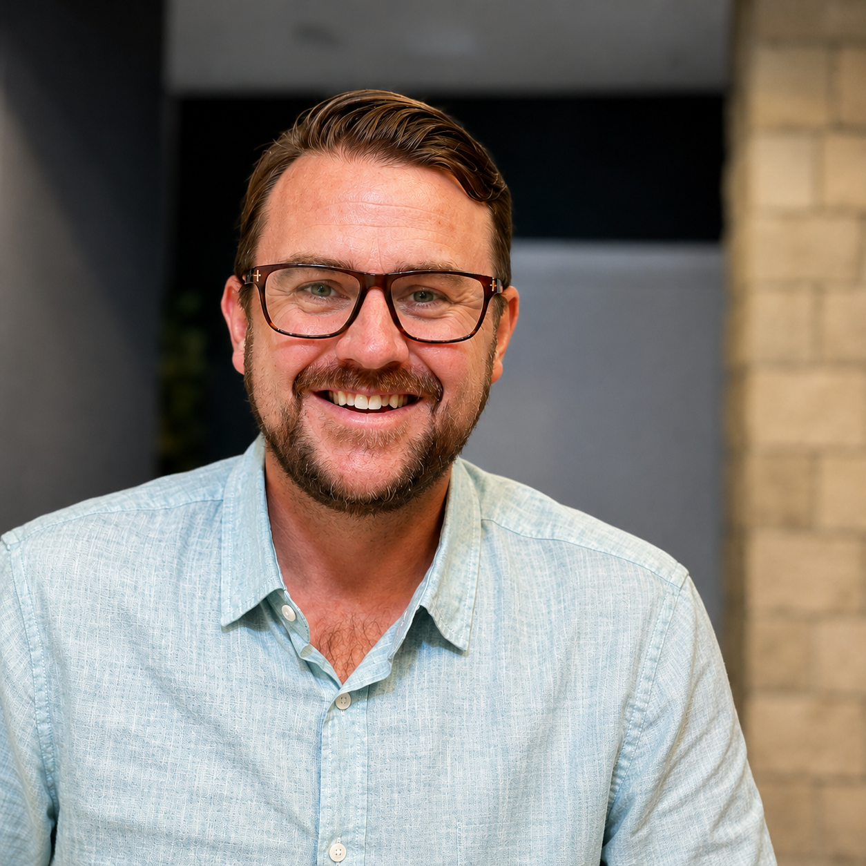 Cameron Smith from House of Fine Wine